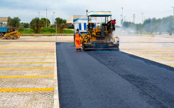 Best Permeable Paver Driveways in Arlington, VA