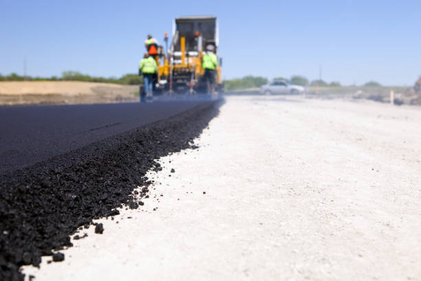 Best Gravel Driveway Installation in Arlington, VA