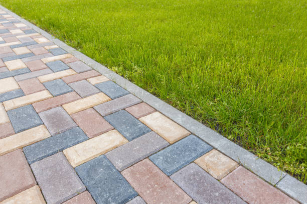 Best Cobblestone Driveway Paving in Arlington, VA